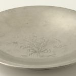 777 5169 TIN DISH